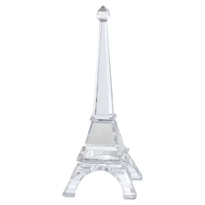 Kujtimet e udhëtimit Kulla Eiffel